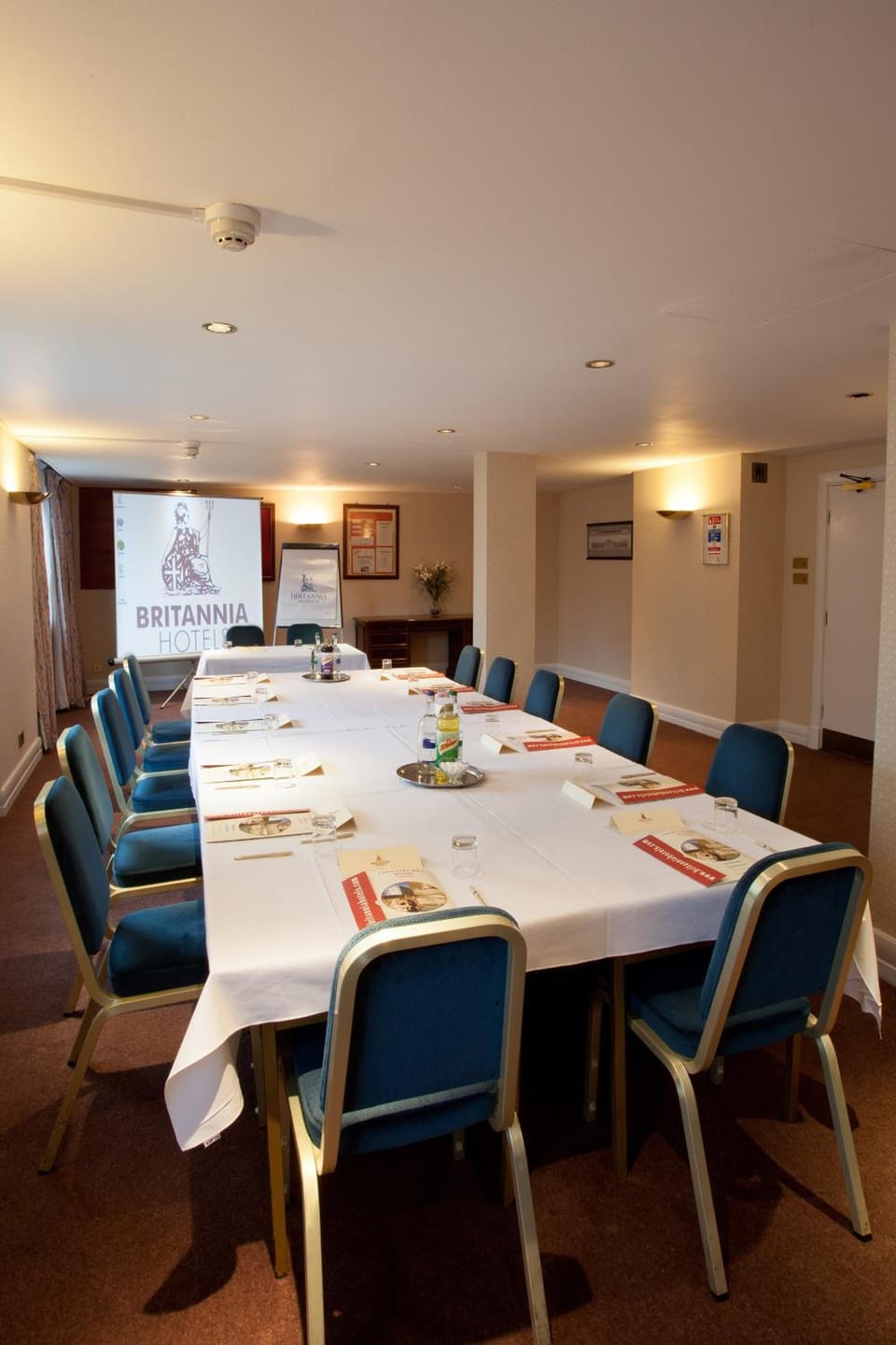 Britannia Coventry Hill Hotel Hotel in Coventry