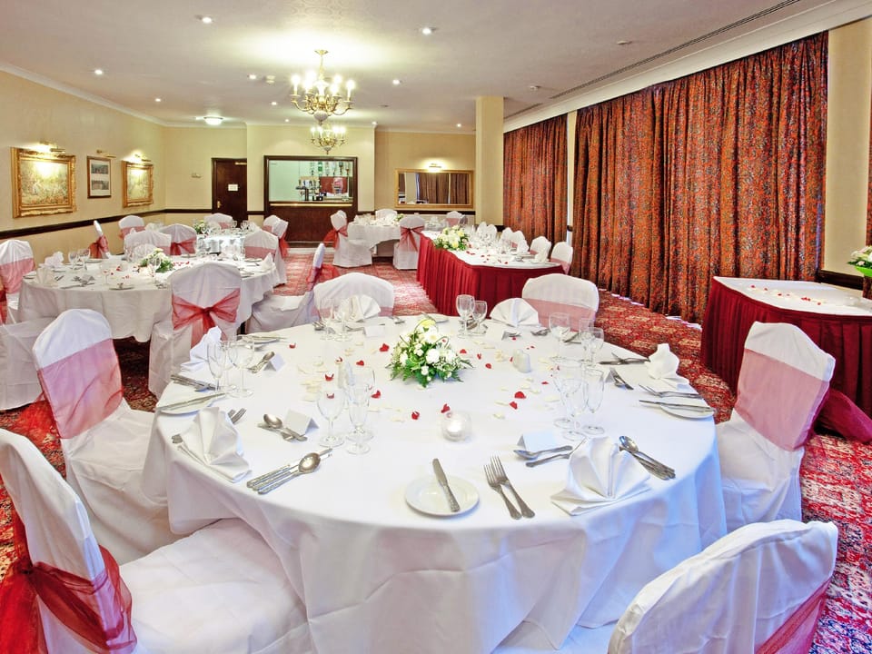 Britannia Coventry Hill Hotel Hotel in Coventry