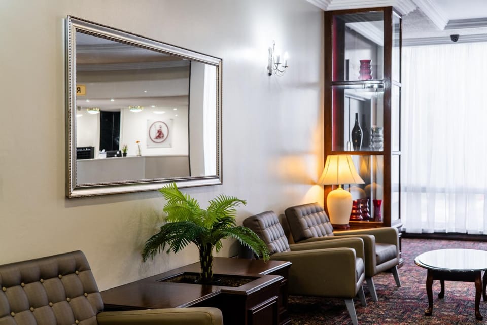Britannia Coventry Hill Hotel Hotel in Coventry