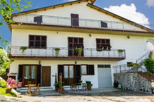 CA' Rinaldi F Hotel in Province of Massa and Carrara