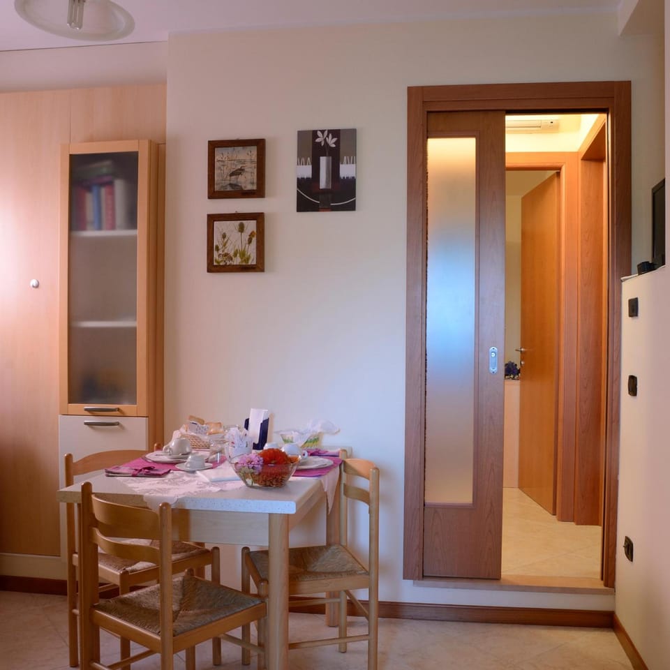 Ca' Gialla Hotel in Veneto