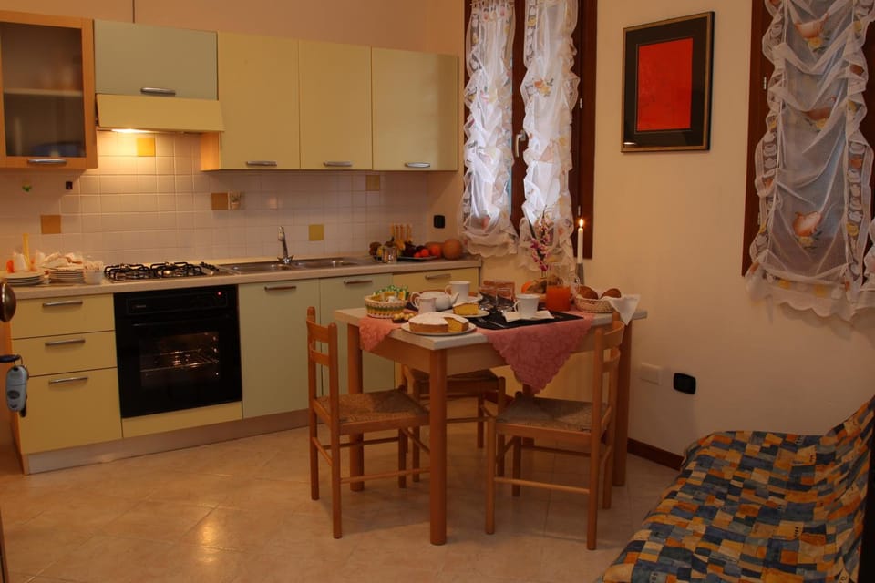 Ca' Gialla Hotel in Veneto