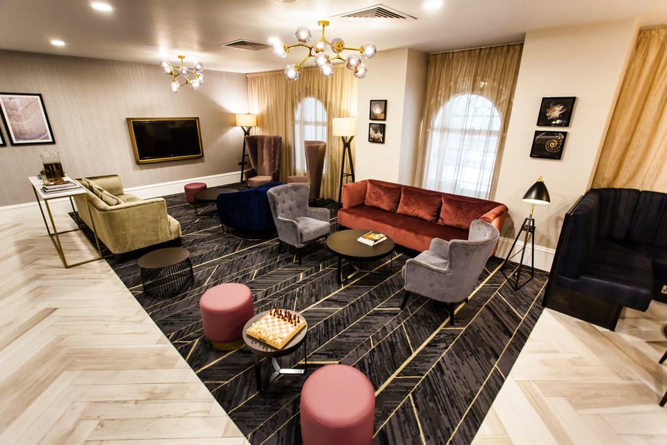 Crowne Plaza Leeds By IHG Hotel in Leeds