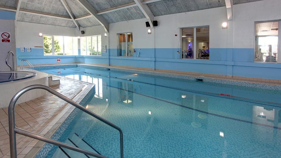Holiday Inn Aylesbury By IHG Hotel in Aylesbury Vale