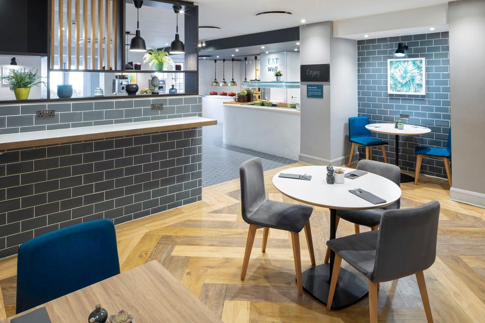 Holiday Inn London-Bexley By IHG Hotel in Sidcup