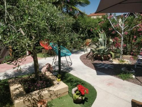 Caicai Bed And Breakfast Hotel in Liguria