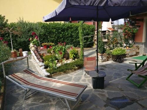 Caicai Bed And Breakfast Hotel in Liguria