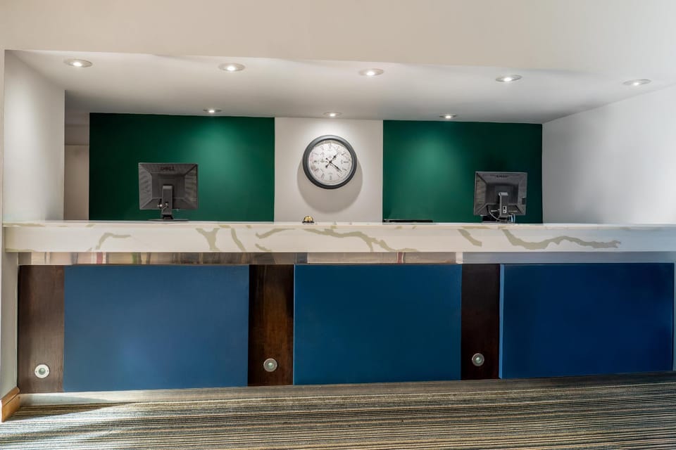 Britannia Hotel Bolton Hotel in England
