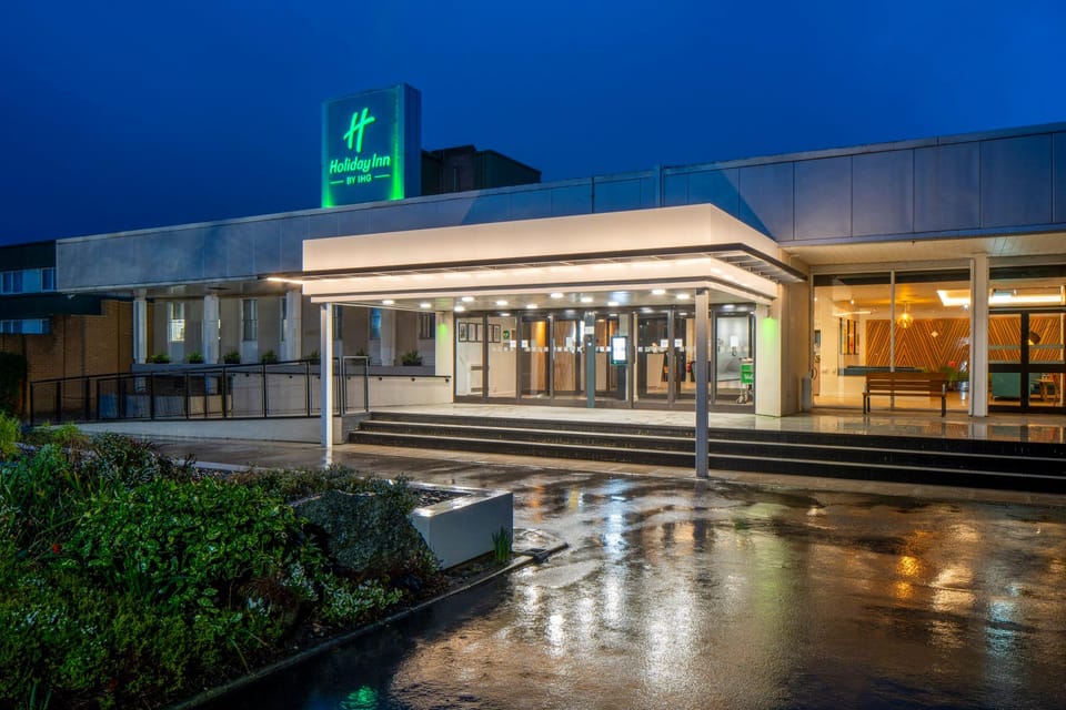 Holiday Inn Bristol Filton By IHG Hotel in Bristol