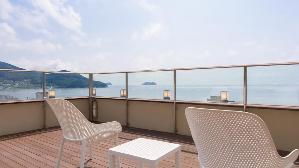 H Avenue Geoje Motel in South Korea