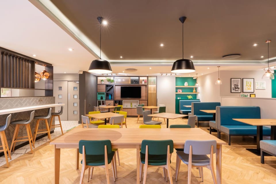 Holiday Inn Southampton Eastleigh By IHG Hotel in Eastleigh District