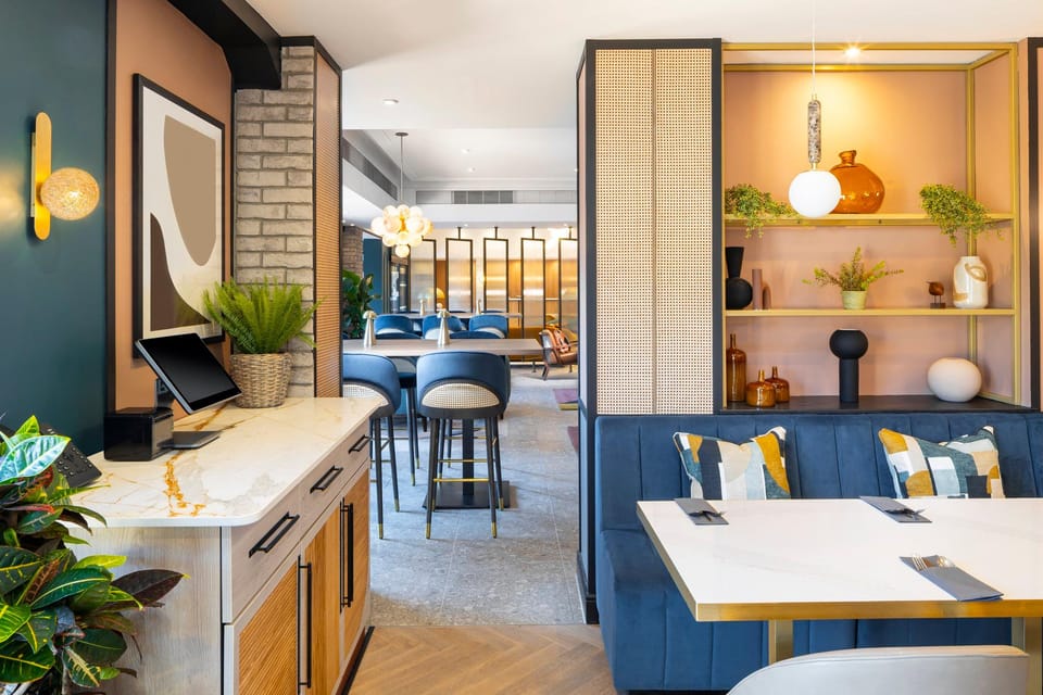 voco Fareham – Solent By IHG Hotel in Fareham