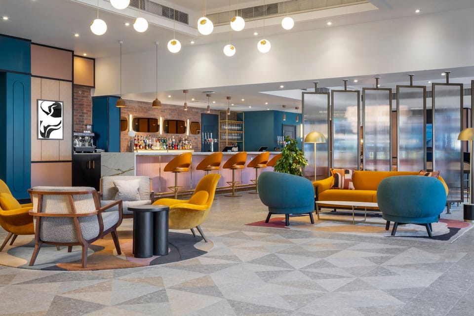 voco Fareham – Solent By IHG Hotel in Fareham