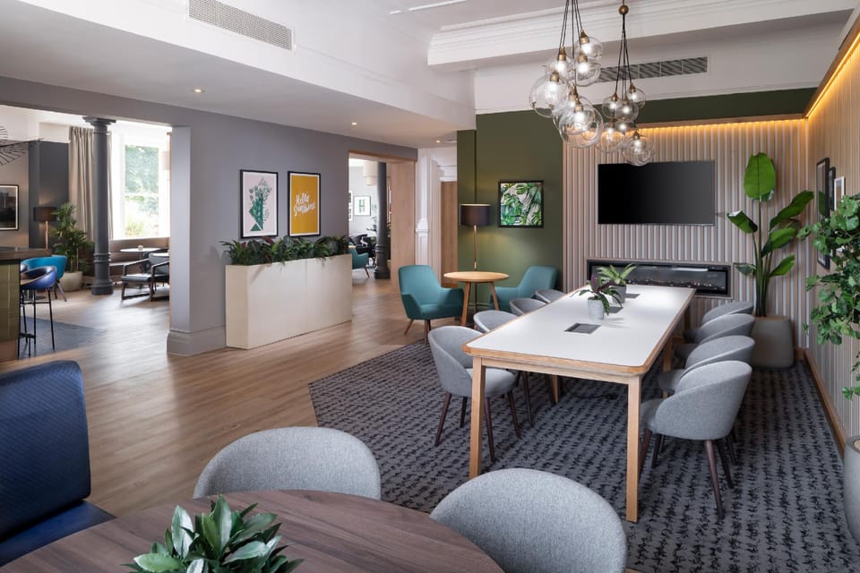 Bar/lounge