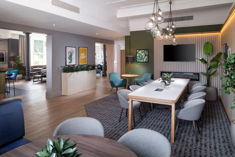 Holiday Inn Farnborough By IHG Hotel in Farnborough