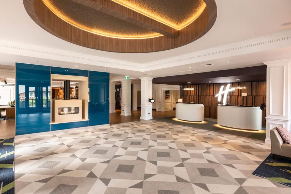 Holiday Inn Guildford By IHG Hotel in Guildford