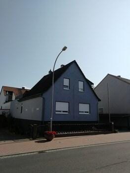 Gruendauer Schlafstub Hotel in Hesse