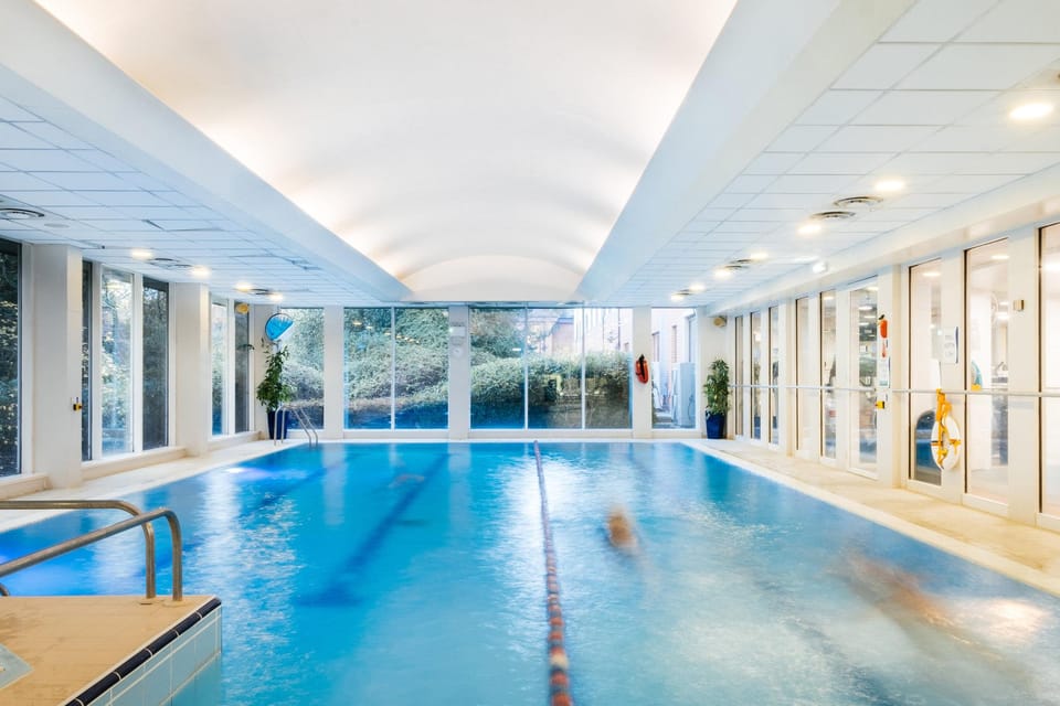 Holiday Inn Hemel Hempstead M1 Jct. 8 By IHG Hotel in Hemel Hempstead