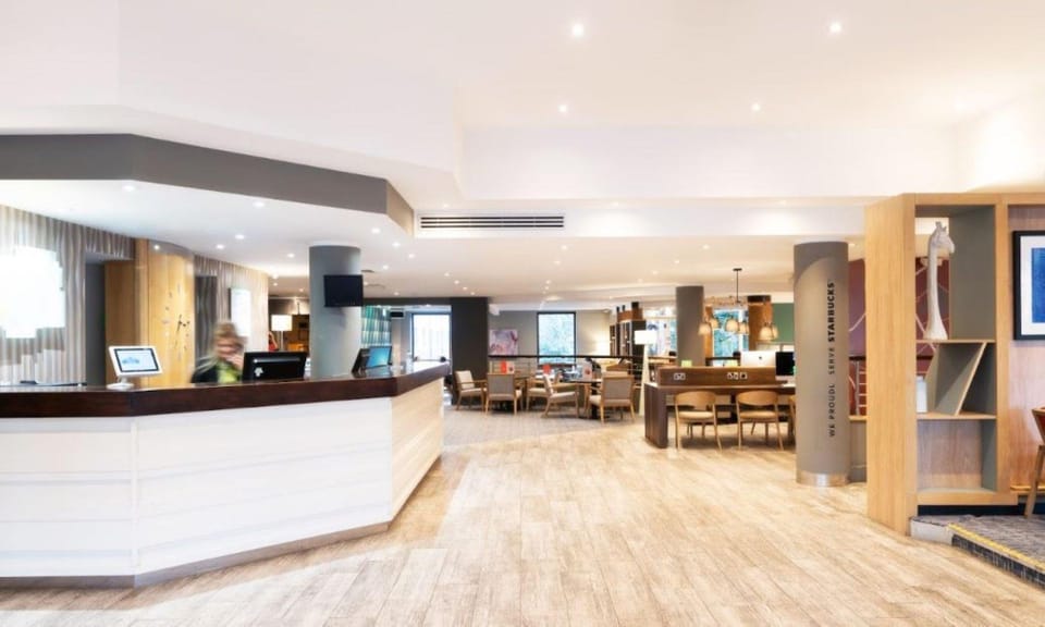 Holiday Inn Hemel Hempstead M1 Jct. 8 By IHG Hotel in Hemel Hempstead
