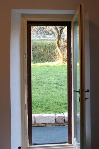 Comfy Apartment Right Below Monte Cucco Hotel in Umbria