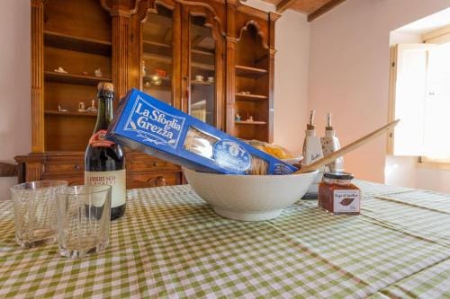 Comfy Apartment Right Below Monte Cucco Hotel in Umbria
