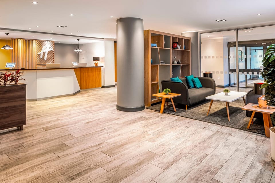 Holiday Inn High Wycombe M40 Jct.4 By IHG Hotel in High Wycombe