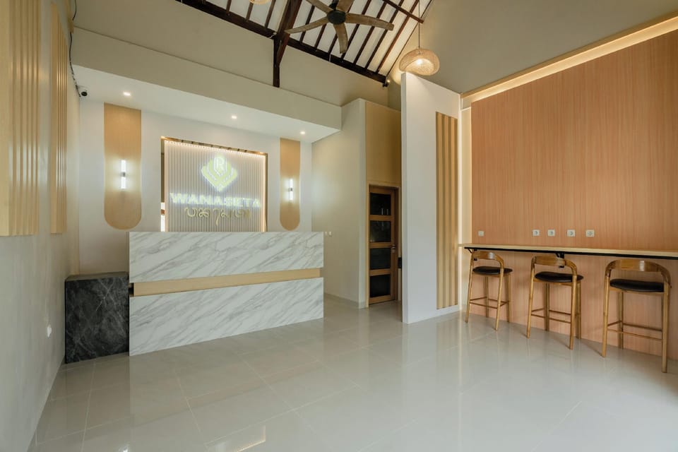 Wanaseta Guesthouse Hotel in Bali