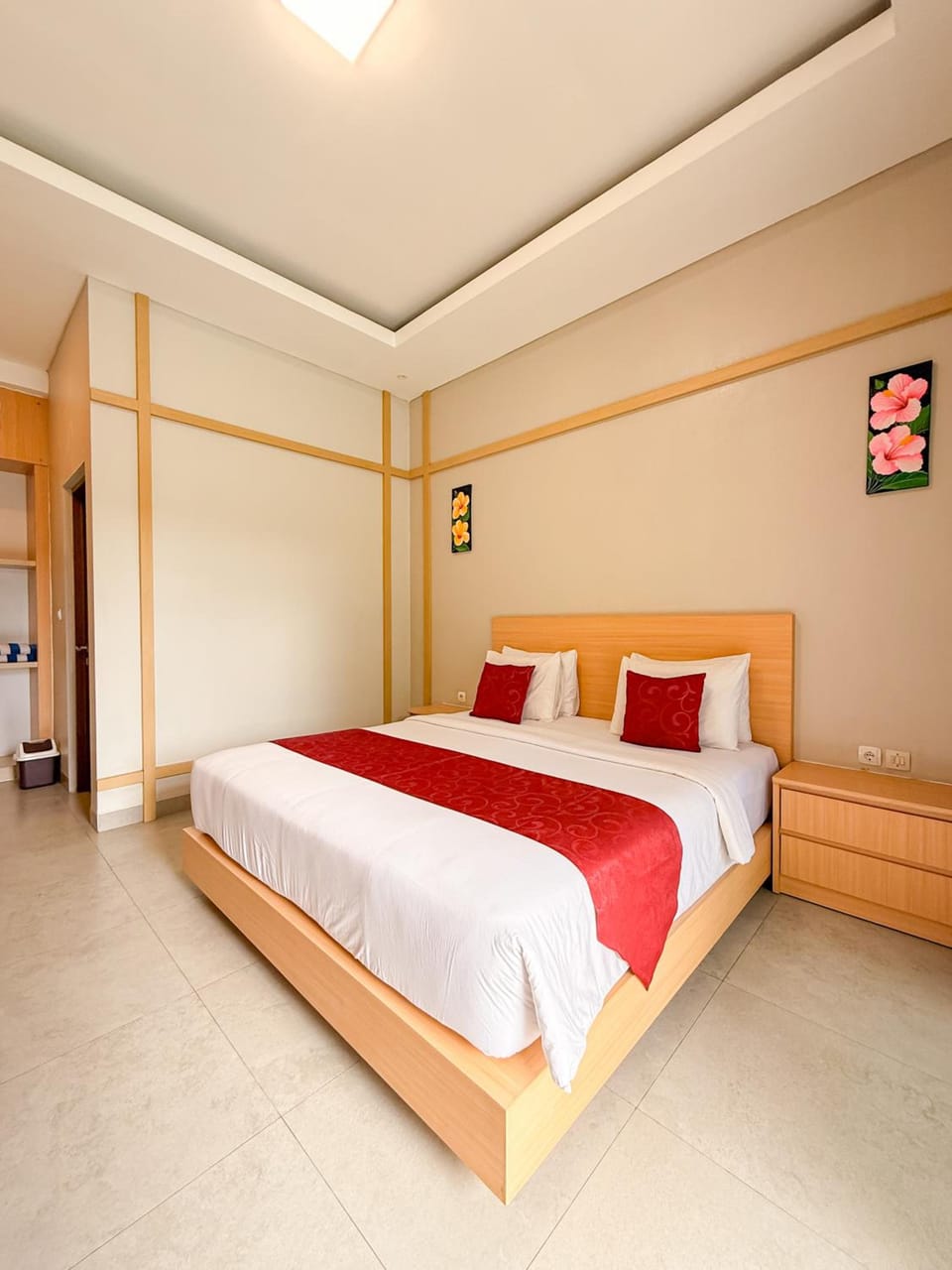 Wanaseta Guesthouse Hotel in Bali