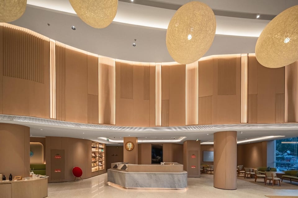 Ji Hotel Zhuji Fengqiao Town Hotel in Hangzhou