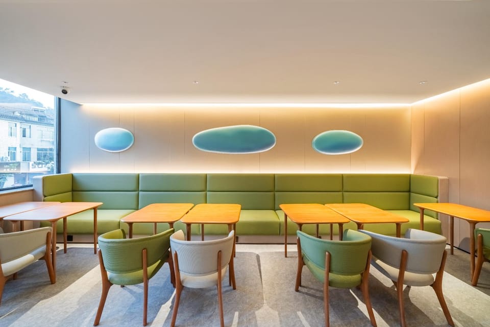Ji Hotel Zhuji Fengqiao Town Hotel in Hangzhou