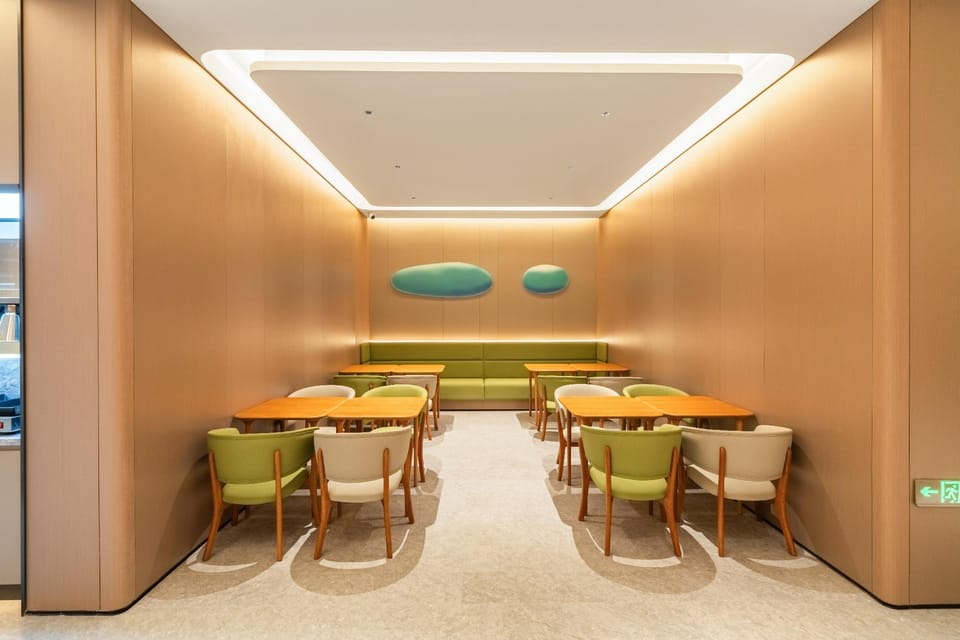 Ji Hotel Hangzhou Fuyang Fuchun Riverside Hotel in Hangzhou