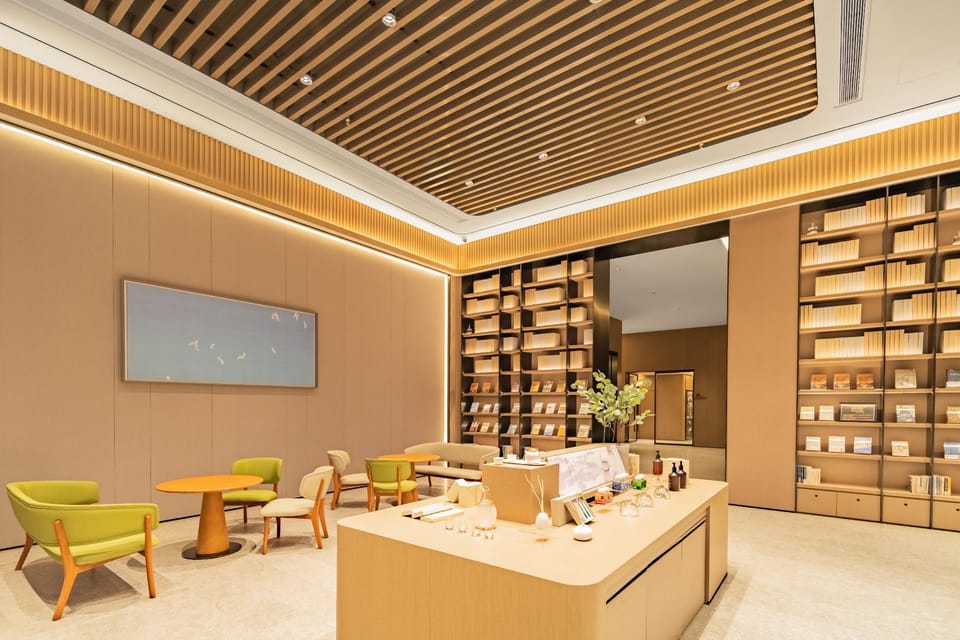 Ji Hotel Hangzhou Fuyang Fuchun Riverside Hotel in Hangzhou