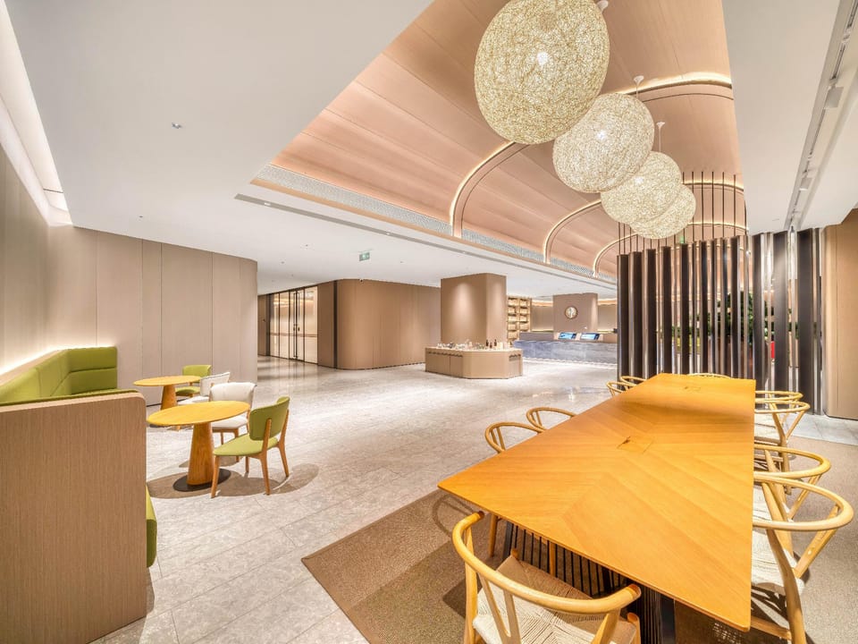 Ji Hotel Shaoxing Shangyu Wanhe City Wangchong Road Hotel in Zhejiang