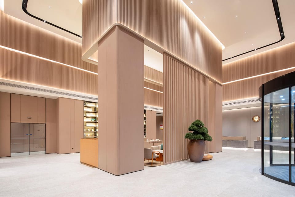 Ji Hotel Xuancheng Langxi Guogou Plaza Hotel in Zhejiang