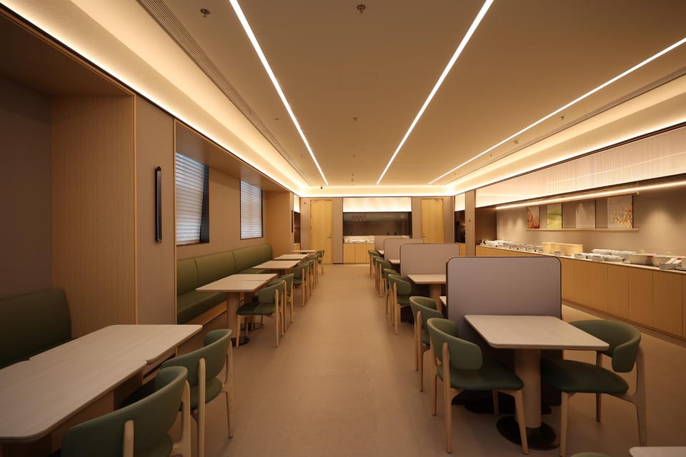 Ji Hotel Nanjing Xingang Development Zone Yaoxin Avenue Hotel in Nanjing