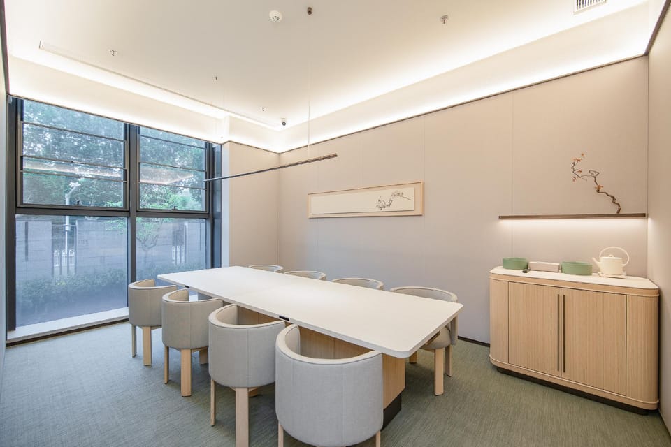 Ji Hotel Nanjing Xingang Development Zone Yaoxin Avenue Hotel in Nanjing