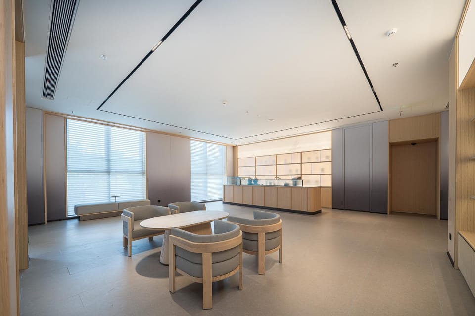 Ji Hotel Nanjing Xingang Development Zone Yaoxin Avenue Hotel in Nanjing