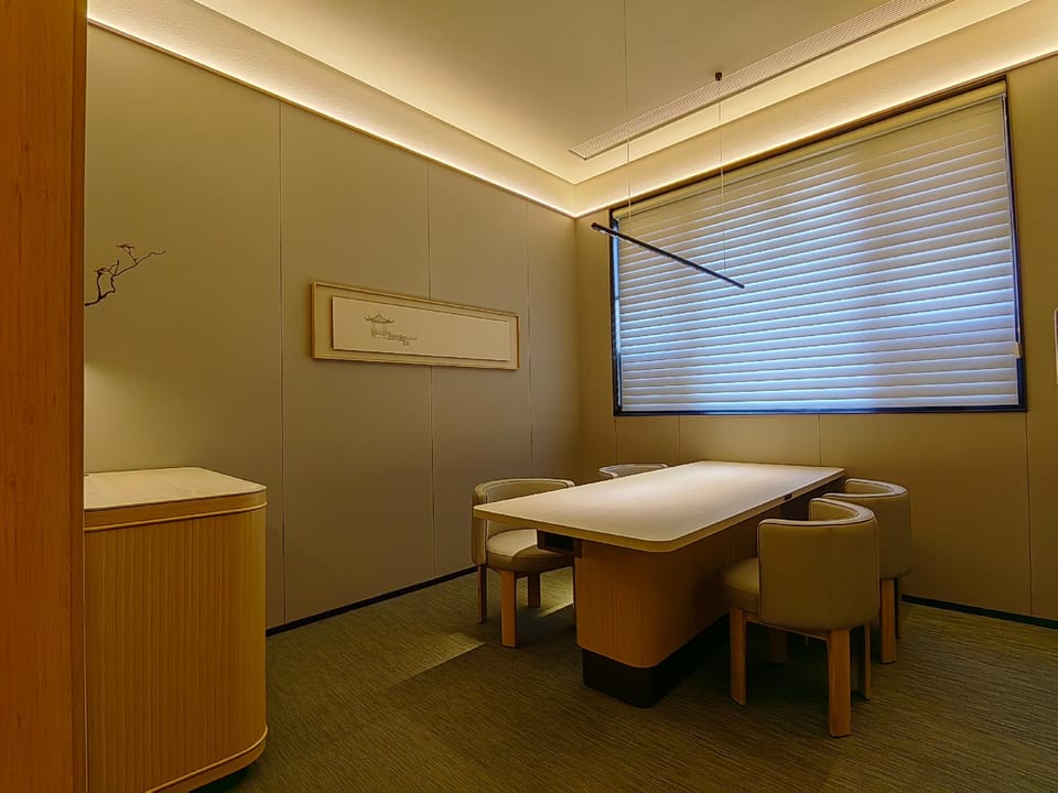Ji Hotel Ningbo Lishe Airport Qiyun Road Hotel in Zhejiang