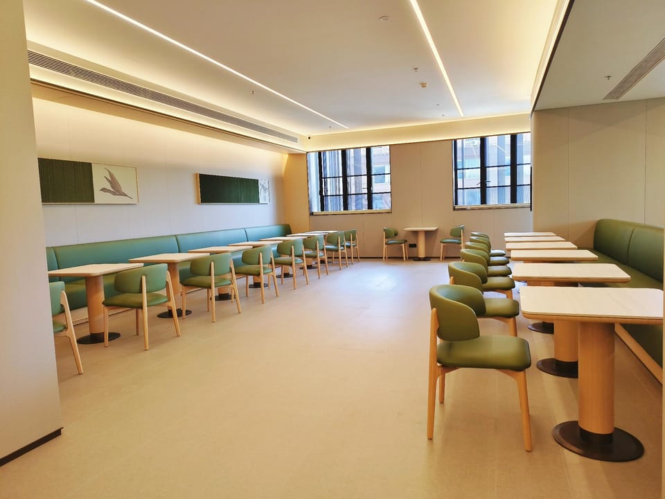 Ji Hotel Ningbo Lishe Airport Qiyun Road Hotel in Zhejiang