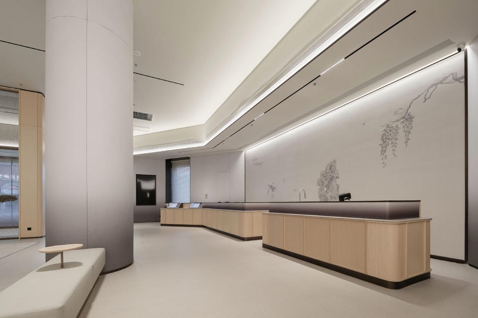 Ji Hotel Ningbo Lishe Airport Qiyun Road Hotel in Zhejiang