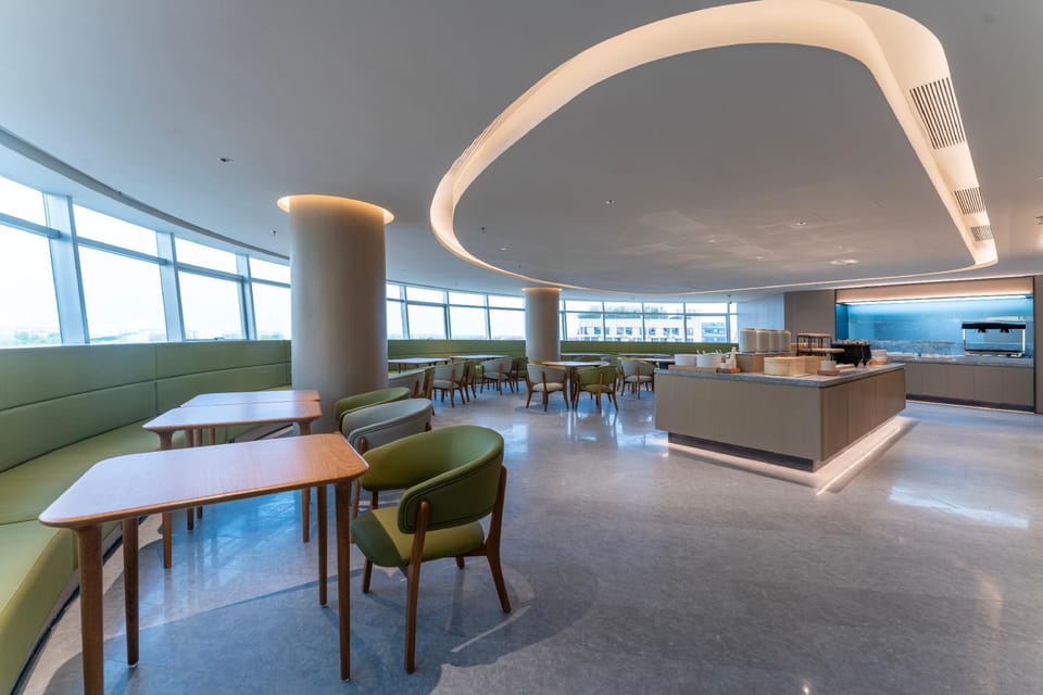 Ji Hotel Jinhua Jinyi New District Fucun Hotel in Hangzhou