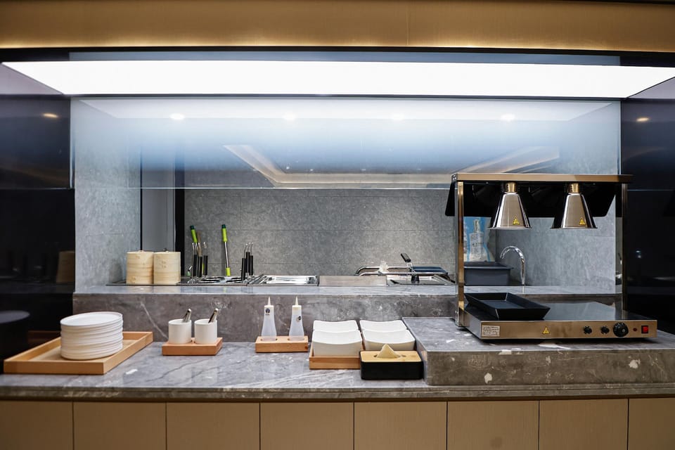 Ji Hotel Wuxi New District Xingguangli Hotel in Suzhou