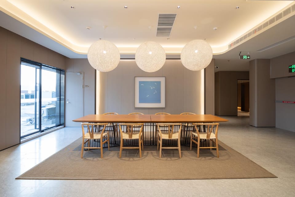 Ji Hotel Nanjing Baijiahu Shengtai Road Metro Station Hotel in Nanjing