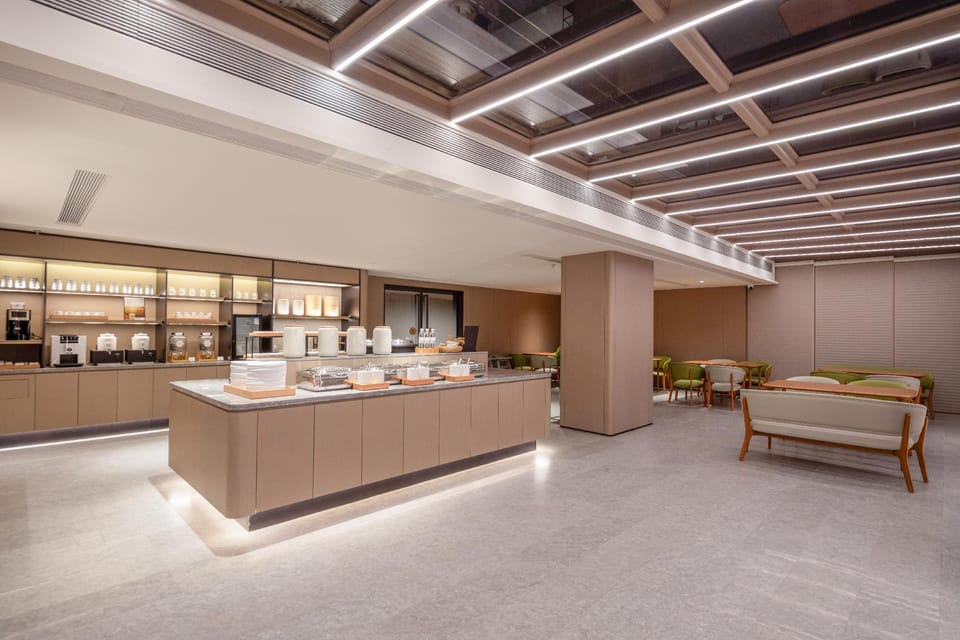 Ji Hotel Yangzhou University Jiangyang Road North Campus Hotel in Jiangsu