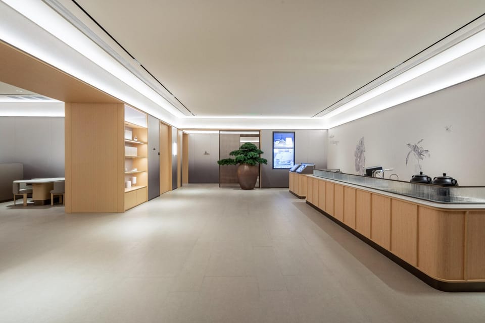 Ji Hotel Hefei High-tech Zone Jingui Road Metro Station Hotel in Jiangsu