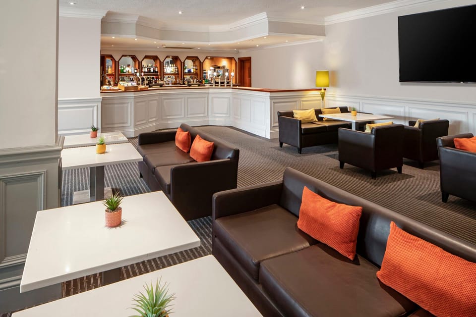 Holiday Inn Hull Marina By IHG Hotel in Hull