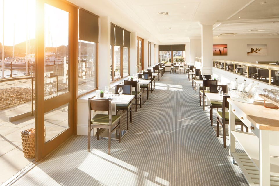 Holiday Inn Hull Marina By IHG Hotel in Hull
