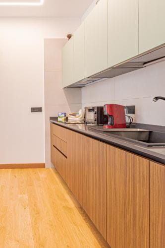 Colour Suite Hotel in Naples