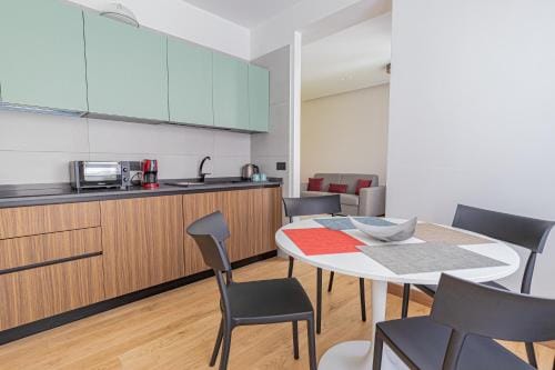 Colour Suite Hotel in Naples