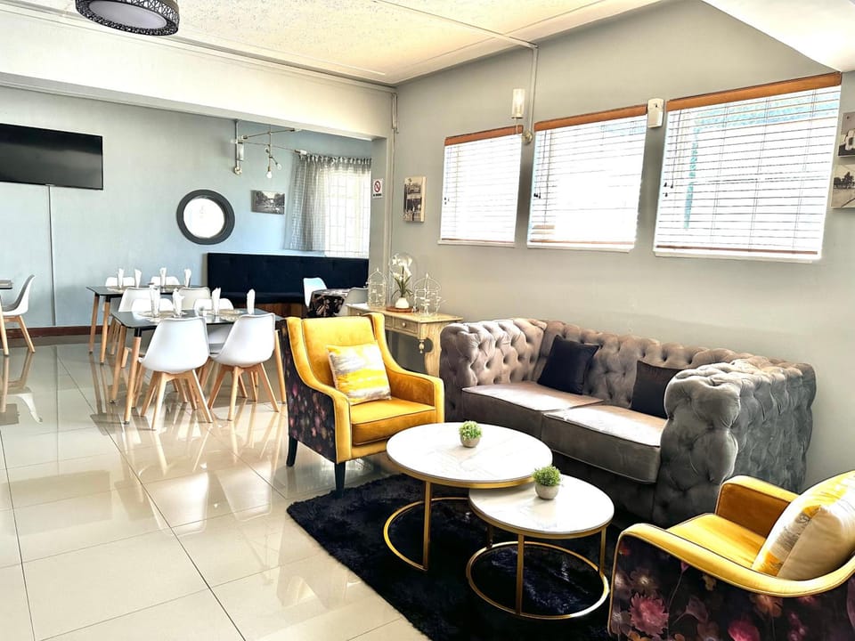 Lido Hotel Hotel in Gauteng